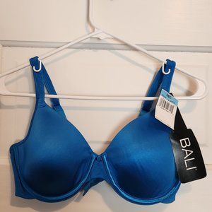 Blue Bali Bra 38C